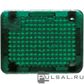 Линза для клавиши
CD 500,  CD ударопрочная,  CD plus,  AP 600,  WG 600,  WG 800,   цвет - зеленый,  33GN,  33 GN,  JUNG
 - PULSAL.RU