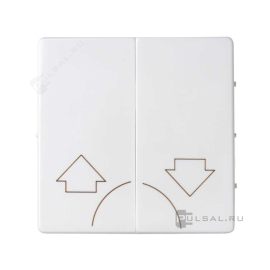 Клавиши 
Simon 82 Detail,  Simon 82 Nature,  Simon 82,   цвет - белый глянец,  пластмасса,  82029-30,  Simon
 - PULSAL.RU