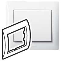 Рамка
Galea Life,  1 пост,   цвет - белый,  вертикальная,  горизонтальная,  пластмасса,  771001,  7 710 01,  Legrand
 - PULSAL.RU Рамка
Galea Life,  1 пост,   цвет - белый,  вертикальная,  горизонтальная,  пластмасса,  771001,  7 710 01,  Legrand
 - PULSAL.RU