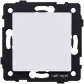 Заглушка
Aspekt,  Eleganz,  Reflex,  пластмасса,  REA-707WM,  Kollinger
 - PULSAL.RU