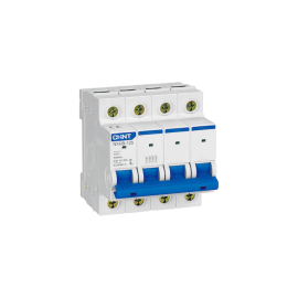 Выключатель нагрузки (рубильник) Next, 4 полюса, 63А, 193190 Chint, CHINT - PULSAL.RU Выключатель нагрузки (рубильник) Next, 4 полюса, 63А, 193190 Chint, CHINT - PULSAL.RU