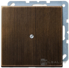 Кабельный вывод
LS 990,  LS ZERO,  LS-design,   цвет - латунь античная,  металл,  ME2990AAT,  ME 2990 A AT,  JUNG
 - PULSAL.RU