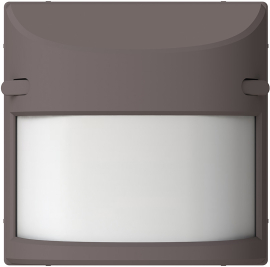 Датчик движения
SKY,  двухпроводный,  трехпроводный,   цвет - тауп,  пластмасса,  8541.1 TP,  2CLA854110A6301,  ABB
 - PULSAL.RU