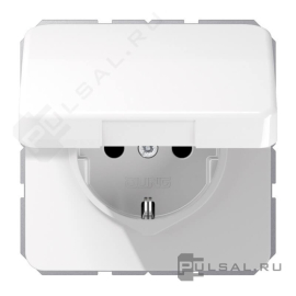 Розетка
CD 500,  CD ударопрочная,  CD plus,  без шторок,  с крышкой,  с заземлением,  одинарная,  безвинтовые клеммы,   цвет - белый,  пластмасса,  CD1520BFKLWW,  CD 1520 BFKL WW,  JUNG
 - PULSAL.RU