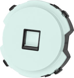 Розетка компьютерная RJ45 Cat.5 (UTP)
Байкал,  одинарная,   цвет - фисташковый,  пластмасса,  SQ1819-0114,  TDM
 - PULSAL.RU Розетка компьютерная RJ45 Cat.5 (UTP)
Байкал,  одинарная,   цвет - фисташковый,  пластмасса,  SQ1819-0114,  TDM
 - PULSAL.RU