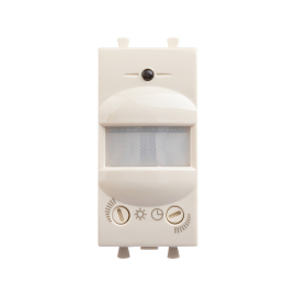 Датчик движения
Avanti,  трехпроводный,   цвет - ванильная дымка,  пластмасса,  4405141DKC,  DKC_4405141,  DKC
 - PULSAL.RU