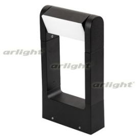 Светильник LGD-PATH-FRAME-ROTARY-H300-6W Warm3000 (BK, 111 deg, 230V)
Аrlight,  020344(1) ARL - PULSAL.RU