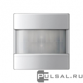 Датчик движения "стандарт"
A creation,  A 550,  A flow,  ECO profi и ECO profi Standart,  ECO profi design (ECO Profi Deco),  двухпроводный,  трехпроводный,   цвет - алюминий,  пластмасса,  A1180AL,  A 1180 AL,  JUNG
 - PULSAL.RU