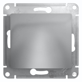 Кабельный вывод
Glossa,   цвет - алюминий,  пластмасса,  GSL000399,  Schneider Electric
 - PULSAL.RU