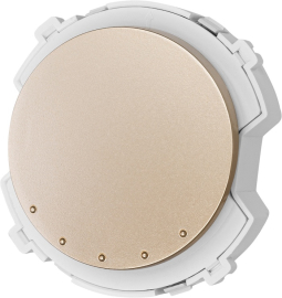 Переключатель
Байкал,  одноклавишный,  без подсветки,   цвет - шампань,  пластмасса,  SQ1819-0531,  TDM
 - PULSAL.RU Переключатель
Байкал,  одноклавишный,  без подсветки,   цвет - шампань,  пластмасса,  SQ1819-0531,  TDM
 - PULSAL.RU