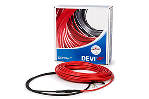 DEVIflex 18T