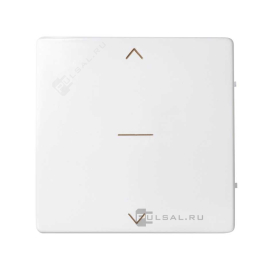 Клавиша
Simon 82 Detail,  Simon 82 Nature,  Simon 82,   цвет - белый глянец,  пластмасса,  82033-30,  Simon
 - PULSAL.RU