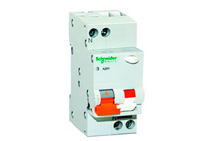 Домовой АД63