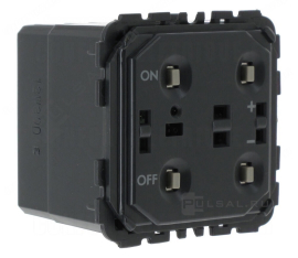 Механизм электронного потенциометра 1-10 В, 600ВА
Celiane,  клавишный,  с возможностью управления с 2-х мест,  лампы с управляемым ЭПРА (управл.сигнал 1-10В DC),  067080,  0 670 80,  Legrand
 - PULSAL.RU