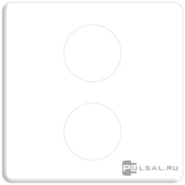 Накладка
Barcelona,  Madrid,  San Sebastian,  Sevilla,  Toledo,  Vintage Wood,  Vintage Corinto,  Vintage Tapestry,  Vintage Porcelain,  Crystal De Luxe,  Siena,  Firenze,  Granada,  Emporio,  Sanremo,  Marco,  Belle Epoque,  San Sebastian Surface,  Roma Surface,  Smalto italiano,  телевизионная (TV),  спутниковая (SAT),  двойная,   цвет - белый,  пластмасса,  FD0322,  FEDE
 - PULSAL.RU