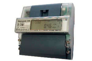 Меркурий 236 ART