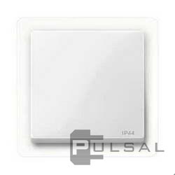 Клавиша
M-Smart,  M-Plan,  M-Elegance,  M-Pure,  одноклавишный,  без подсветки,   цвет - полярно-белый,  пластмасса,  IP 44,  MTN432019,  MEG432019,  Merten
 - PULSAL.RU