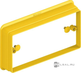 Увеличитель глубины коробки 506L
LivingLight,  LivingLight AIR,  506LSE,  BTicino
 - PULSAL.RU