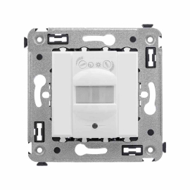 Датчик движения
Avanti,  трехпроводный,   цвет - белое облако,  пластмасса,  4400143DKC,  DKC_4400143,  DKC
 - PULSAL.RU