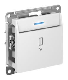 Выключатель карточный (без задержки отключения)
Atlas Design Antique,  AtlasDesign Air,  Atlas Design,  с подсветкой,  пластмасса,  ATN001314,  Schneider Electric
 - PULSAL.RU