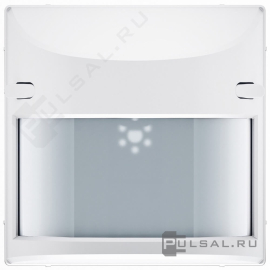 Датчик движения
SKY,  двухпроводный,  трехпроводный,   цвет - белый,  пластмасса,  8541.1 BL,  2CLA854110A1101,  ABB
 - PULSAL.RU