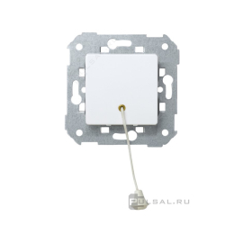 Выключатель со шнуром
Simon 27 play,  Simon 27 neos,  Simon 27,  без подсветки,   цвет - белый глянец,  пластмасса,  27153-65,  Simon
 - PULSAL.RU Выключатель со шнуром
Simon 27 play,  Simon 27 neos,  Simon 27,  без подсветки,   цвет - белый глянец,  пластмасса,  27153-65,  Simon
 - PULSAL.RU