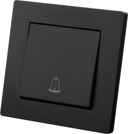 Кнопка 6А
Сенеж,  одноклавишный,   цвет - черный,  пластмасса,  SQ1816-0311,  TDM
 - PULSAL.RU Кнопка 6А
Сенеж,  одноклавишный,   цвет - черный,  пластмасса,  SQ1816-0311,  TDM
 - PULSAL.RU