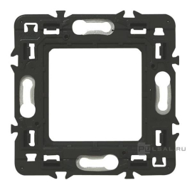 Суппорт 1 пост / 2 модуля
Celiane,  Mosaic,  080251,  0 802 51,  Legrand
 - PULSAL.RU