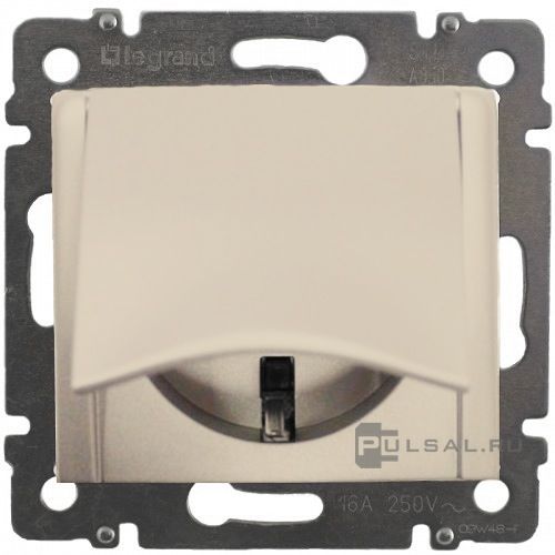 Розетка
Valena,  без шторок,  с крышкой,  с заземлением,  одинарная,  винтовые клеммы,   цвет - слоновая кость,  пластмасса,  774322,  7 743 22,  Legrand
 - PULSAL.RU Розетка
Valena,  без шторок,  с крышкой,  с заземлением,  одинарная,  винтовые клеммы,   цвет - слоновая кость,  пластмасса,  774322,  7 743 22,  Legrand
 - PULSAL.RU