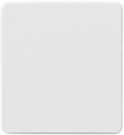 Выключатель
Miele Round,  одноклавишный,  без подсветки,   цвет - перламутр,  пластмасса,  KR-78-0705-1,  Kranz
 - PULSAL.RU