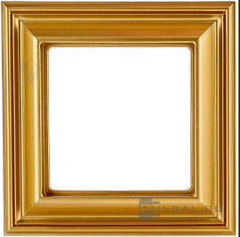 Рамка дизайн Багет ECO Profi Deco
ECO profi design (ECO Profi Deco),  1 пост,   цвет - золотой,  вертикальная,  горизонтальная,  пластмасса,  EPD481GO,  EPD 481 GO,  JUNG
 - PULSAL.RU