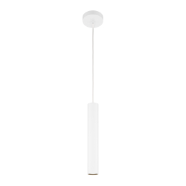 Подвесной светильник. Белый
Maytoni,  MOD161PL-01W1 - PULSAL.RU
