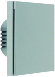 Умный настенный выключатель H1 EU(с нейтралью, 1 клавиша) серый
Aqara smart home,   цвет - серый,  WS-EUK03gr,  Aqara
 - PULSAL.RU