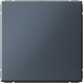 Кнопка Н.О. (безвинтовые клеммы)
ArtGallery,  ArtGallery Pure,  одноклавишный,   цвет - грифель,  пластмасса,  GAL000715S,  Systeme Electric
 - PULSAL.RU