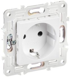 Розетка
Skandy,  со шторками,  с заземлением,  одинарная,  винтовые клеммы,   цвет - белый,  пластмасса,  SK-R14-16-K01,  IEK
 - PULSAL.RU Розетка
Skandy,  со шторками,  с заземлением,  одинарная,  винтовые клеммы,   цвет - белый,  пластмасса,  SK-R14-16-K01,  IEK
 - PULSAL.RU