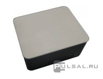 Монтажная коробка для установки выдвижного розеточного блока
Mosaic,  DLP IP 40,  напольная,  3 модуля,  металл,  054000,  0 540 00,  Legrand
 - PULSAL.RU Монтажная коробка для установки выдвижного розеточного блока
Mosaic,  DLP IP 40,  напольная,  3 модуля,  металл,  054000,  0 540 00,  Legrand
 - PULSAL.RU