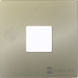Накладка
Simon 82 Nature,  Simon 82,  USB type-A 5V,  двойная,   цвет - шампань,  пластмасса,  8201096-034,  Simon
 - PULSAL.RU