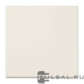 Клавиша
LS 990,  LS-design,  одноклавишный,  без подсветки,   цвет - слоновая кость,  пластмасса,  LS990,  LS 990,  JUNG
 - PULSAL.RU