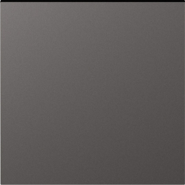 Клавиша для выключателей, переключателей и кнопок
A07 NATURAL,  A07,  A07 WAVE,  A07 NATURAL ROUND,  одноклавишный,  без подсветки,   цвет - титан матовый,  пластмасса,  DE29645,  Donel
 - PULSAL.RU