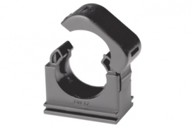 Держатель с крышкой