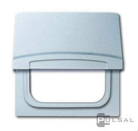 Промежуточное кольцо с откидной крышкой
Allwetter 44 (IP 44),   цвет - алюминий,  2118 GK-33,  2CKA001710A3785,  ABB
 - PULSAL.RU