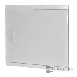 Щит (бокс)Nedbox, Nedbox, встраиваемый, IP 41,  модулей - 12, пластмасса,  цвет - белый, 001411, Legrand - PULSAL.RU