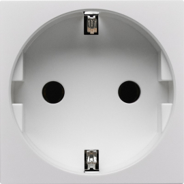 Розетка
Mosaic,  DLP,  DLP floor,  DLP IP 44,  DLP IP 40,  без шторок,  с заземлением,  одинарная,  винтовые клеммы,   цвет - белый,  пластмасса,  4521046,  4 521 046,  Legrand
 - PULSAL.RU