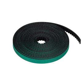 Ремень для электрокарниза
Электрокарнизы CNK,   цвет - черный,  каучук,  054826 ARL,  054826,  Аrlight
 - PULSAL.RU