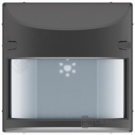 Датчик движения
SKY,  двухпроводный,  трехпроводный,   цвет - черный бархат,  пластмасса,  8541.1 NS,  2CLA854110A1501,  ABB
 - PULSAL.RU