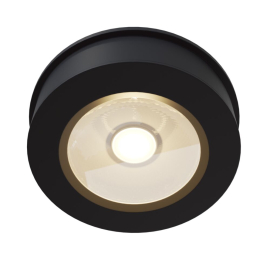 Встраиваемый светильник, Черный, Technical, Downlight
Maytoni,  DL2003-L12B4K,  черный,  поворотный,   цоколь - встроенная лампа,   мощность - 12 Вт - PULSAL.RU