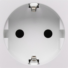 Розетка
Mosaic,  DLP,  DLP floor,  DLP IP 44,  DLP IP 40,  без шторок,  с заземлением,  одинарная,  безвинтовые клеммы,   цвет - белый,  пластмасса,  4521054,  4 521 054,  Legrand
 - PULSAL.RU