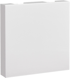 Заглушка
Inspiria,  Mosaic,  DLP,  DLP floor,  DLP IP 44,  DLP IP 40,   цвет - белый,  пластмасса,  4521342,  4 521 342,  Legrand
 - PULSAL.RU