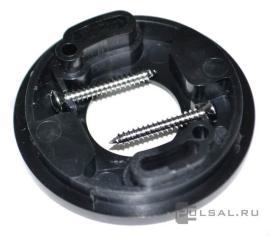 Переходник для установки рамок скрытого монтажа с механизмом накладного монтажа
Шедель,  B-911-00,  Bironi
 - PULSAL.RU