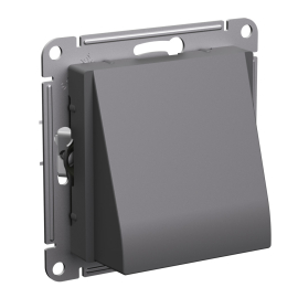 Кабельный вывод
Atlas Design Antique,  AtlasDesign Air,  Atlas Design,   цвет - базальт,  пластмасса,  ATN001499,  Schneider Electric
 - PULSAL.RU